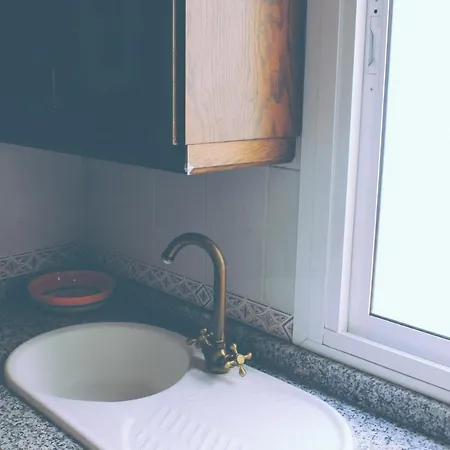 La Merced Apartamento