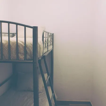 Apartamento La Merced Ronda