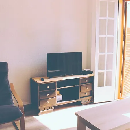 La Merced Apartamento *