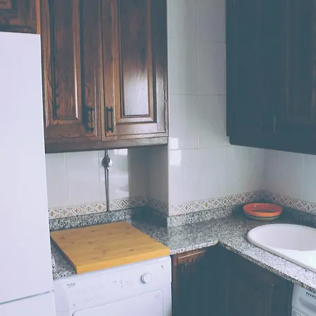 Apartamento La Merced Ronda