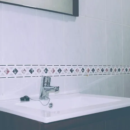 La Merced Apartamento
