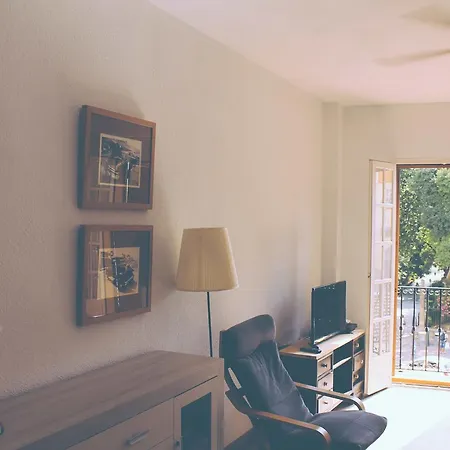 Apartamento La Merced Ronda