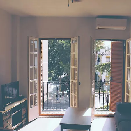 La Merced Apartamento