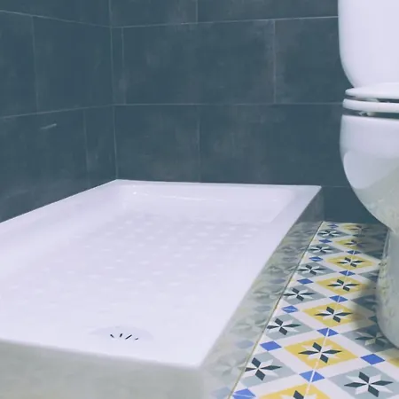 Apartamento La Merced Ronda