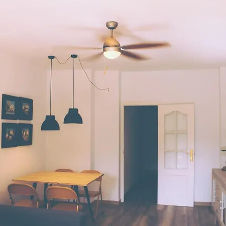 La Merced Apartamento *
