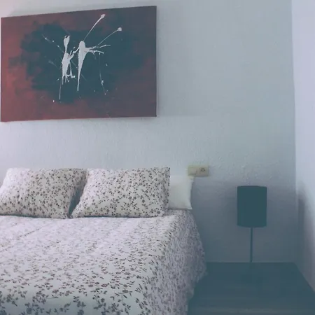 La Merced Apartamento *
